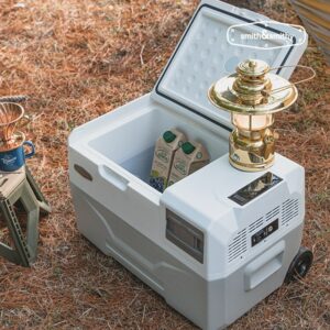 스미스앤스미시 아이스투고 이동식 차량용 냉장고 30L