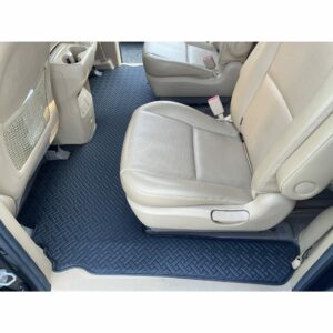 카니발매트 올뉴 카니발 더뉴 카니발 인조가죽매트 1열부터4열까지(트렁크매트포함)