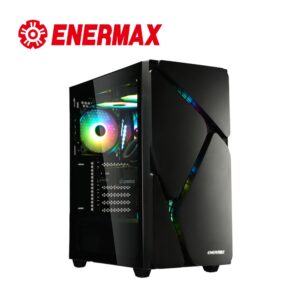 에너맥스 EMG-003 게이밍 컴퓨터 본체 (i5-13400F 16GB RAM RTX4060Ti 1TB)