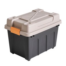 아이리스 다용도 RV 트렁크 하드 박스 RV-43