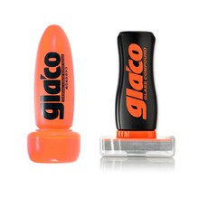 물때제거+발수코팅 실속세트 글라코 G-47 + G-4