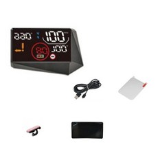 카포스 헤드업 디스플레이 T202 HUD 티맵연동