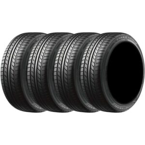 굿 이어 타이어 퓨얼 이코노미 165 45R16 74 W XL 고연비 EAGLE LS EXE 05602854 4개 세트 GOODYEAR 타이어 교환