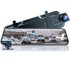 DS 2채널 룸미러 블랙박스 가성비 1080p 세단 SUV 트럭 MVP