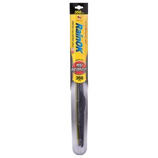 불스원 레인OK 메탈 하이브리드 와이퍼