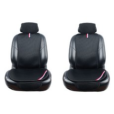 지엠지모터스 울트라 매쉬 3D 차량 통풍시트