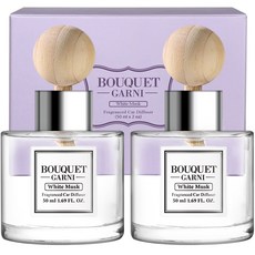 부케가르니 차량용 디퓨저 50ml