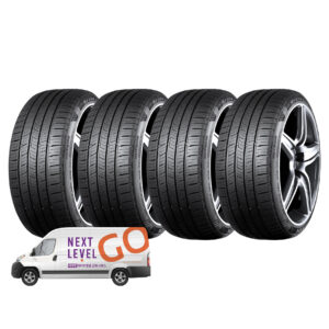 넥센 엔페라 Supreme 245/45R18, 출장장착, 4개