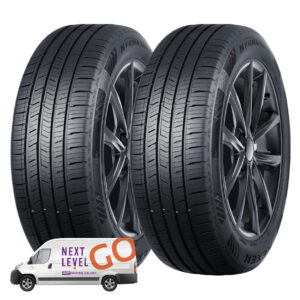 넥센 엔페라 Supreme SUV 235/60R18, 전문점방문장착, 2개