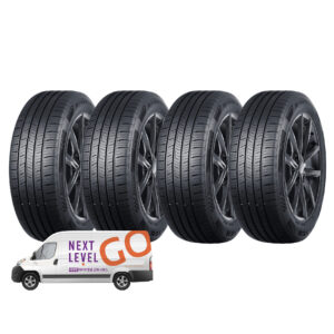 넥센 엔페라 Supreme SUV 235/55R19, 방문장착, 4개