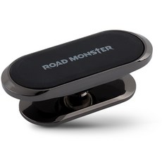 로드몬스터 차량용 심플 휴대폰 거치대