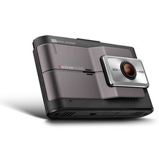 아이나비 FHD 2채널 블랙박스 FXD7500 + 장착권 + GPS 안테나 세트