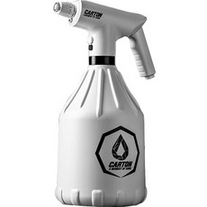 카톤 자동차 세차 충전식 압축 전동 분무기 3.5L