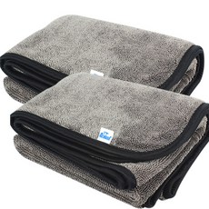 지엠지모터스 미스터워시 솔루션 울티메이트 프리미엄 자동차 드라잉 타월