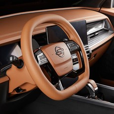 메이튼 토레스 튜닝 용품 핸들커버