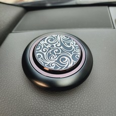 차량용방향제 차디퓨저 질풍의 파도 강한향 SW-039