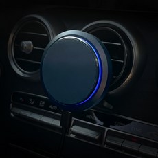 오주주 모어무드 맥세이프 차량용 고속 무선충전 거치대