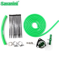 블로우오프벨브 블로우벨브 호환 벤츠 A45 C63 E 클래스 AMG 2.0T 엔진용 교체 대기 블로우 오프 밸브. 알