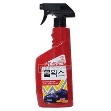 불스원 물왁스-550ml 4개 액상 광택제 코팅제 보호제 광택코팅제 코팅보호제 광택보호제 잔기스제거 광택복원제 미세흠집제거 미세흠집제거제 세차용품 레자왁스 고광택왁스 물왁스/퀵디테일러