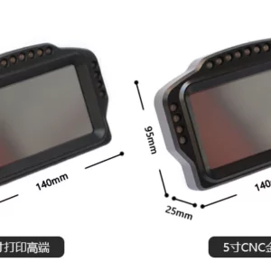 시뮬레이션 레이싱 게임 기구 PC 스티어링 휠 스피드 데몬 FANATEC SC2 OSW 피규어 마스터 G29