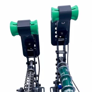 심레이싱 페달 진동 시뮬레이션 키트, PC용