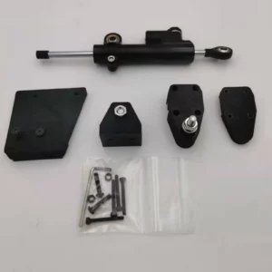 트러스트마스터 TPR 러더 댐퍼, 풋 러더 댐핑 키트, 게임 레이싱 스로틀 브레이크, 클러치 페달 댐핑