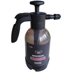 시모나이즈 압축 멀티폼건 2L