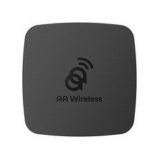 무선 안드로이드 오토 어답터 AA Wireless