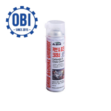 일신 캬브레타 & 쵸크 크리너 세정제