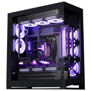 몬스타PC 데스티니 커스텀수냉 AMD 7950X3D RTX4090 64G