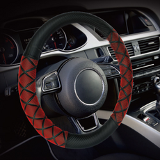 쏘렌토 스포티지 전차종 미끄럼방지 수작업 핸들커버 그립감좋은 논슬립