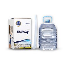 AdBlue 유록스 요소수(자바라포함) 10L 1개