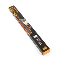 현대모비스 프리미엄 실리콘 발수코팅 와이퍼