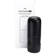 클럭 차량용 공기청정기 Pro