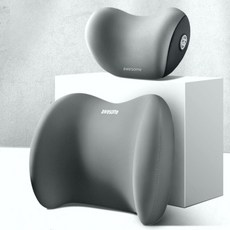 썬피크 헤드레스트 목쿠션 목받침 허리쿠션 등받이쿠션 메모리폼