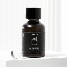 카짐 유리발수코팅제 레인포스 50ml