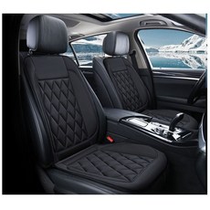 자동차온열시트 온열시트 운전석 12V/24V 전용