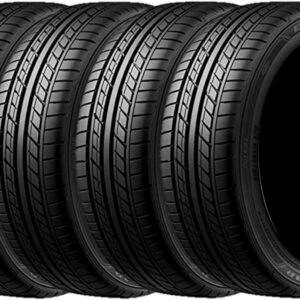 굿 이어 타이어 퓨얼 이코노미 165 45R16 74 W XL 고연비 EAGLE LS EXE 05602854 4개 세트 GOODYEAR 타이어 교환