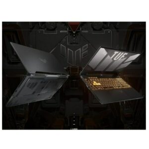 에이수스 2023 TUF 게이밍 F15 코어i5 인텔 12세대 지포스 RTX 3050Mecha Gray · 1TB · 32GB · Win11 HOME · FX507ZC4-HN005