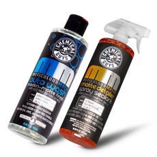 케미컬가이 더블 메티큘러스 세트