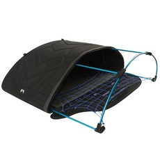 피레스트 티폰140 차량용 소프트 루프박스