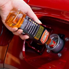 [피카몰 정품]검아웃 올인원 가솔린 연료첨가제 296ml