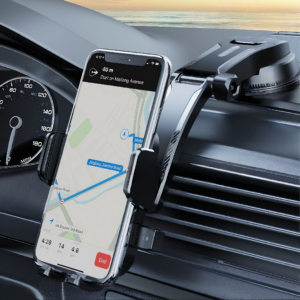 오세이 차량용 대쉬보드 흡착식 초강력 휴대폰 거치대