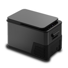 2023년 신형 캠핑용 차량용 냉장고 대용량 이동식 냉동고