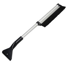 파보니 길이 조절 성에 제거기 M