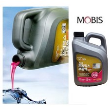 대성부품/최고급 프리믹스 부동액/모비스 냉각수/2L/4L/정품/순정/화물차/대형트럭/보충용/트라고/메가/파비스/엑시언트/현대/부동액/현대 부동액/현대 모비스 부동액/순정부품/1톤