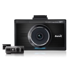 바넥스 풀HD 소니이미지센서 블랙박스