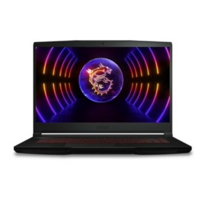 MSI 2023 GF63 씬 12VE 15.6 지포스 RTX 4050블랙 · 1TB · 32GB · Win11 Home · MS-16R1