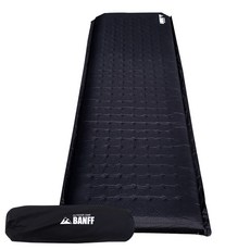 밴프 자충 캠핑 매트