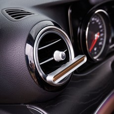 차량용 송풍구 방향제 NO1